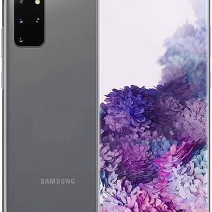 NIB,Samsung Galaxy S20+ 5G 128GB Fully Unlocked Smartphone